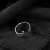 Saanjh Bela Horse & Rider Oxidised Bangle